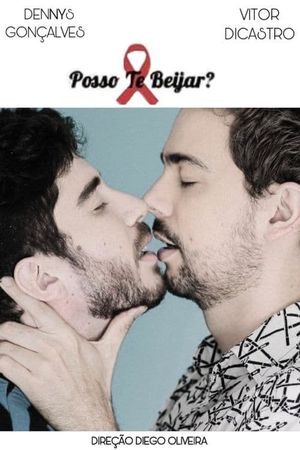 Posso Te Beijar?'s poster image