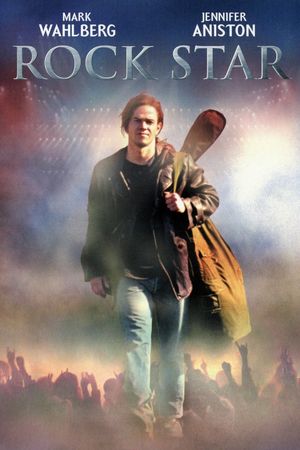 Rock Star's poster