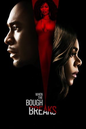 When the Bough Breaks's poster