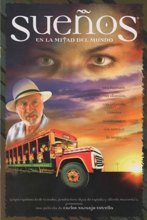 Dreams from the Middle of the World's poster