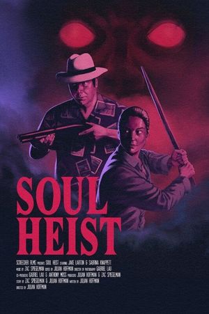 Soul Heist's poster