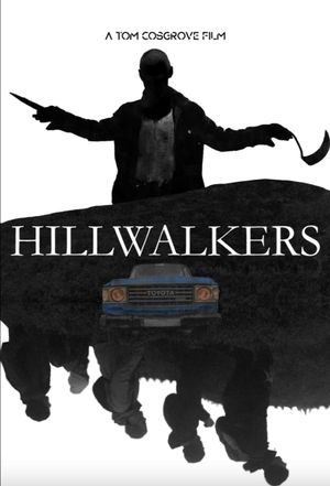 Hillwalkers's poster