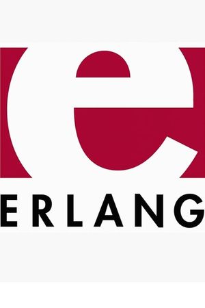 Erlang: The Movie's poster