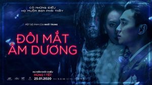 Doi Mat Am Duong's poster