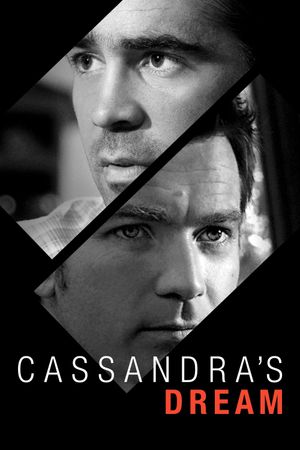 Cassandra's Dream's poster