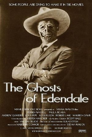 The Ghosts of Edendale's poster