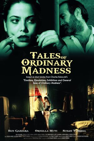 Tales of Ordinary Madness's poster