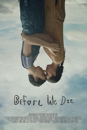 Before We Die's poster