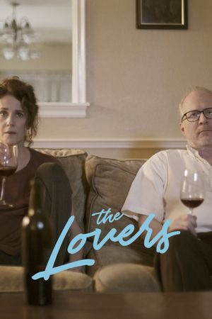 The Lovers's poster image