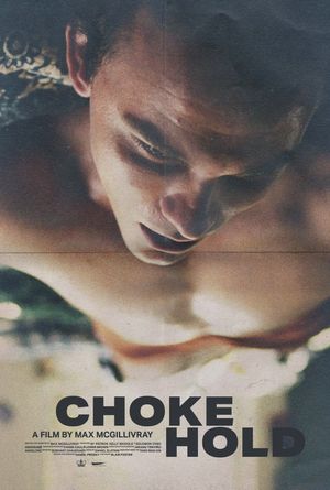 Choke Hold's poster