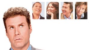 Stranger Than Fiction's poster