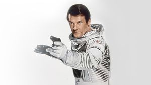 Moonraker's poster