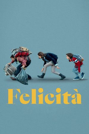 Felicità's poster