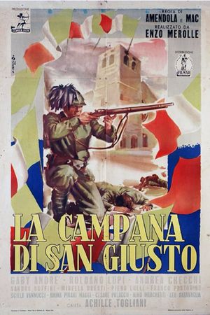 La campana di San Giusto's poster