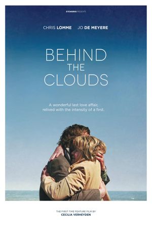 Behind the Clouds's poster