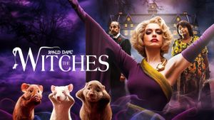 The Witches's poster