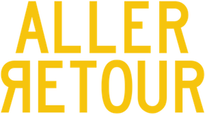 Aller/Retour's poster