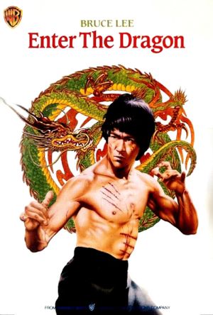 Enter the Dragon's poster