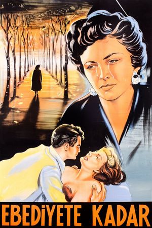 Ebediyete kadar's poster