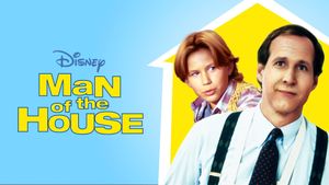 Man of the House's poster