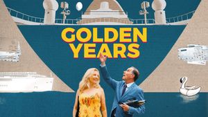 Golden Years's poster