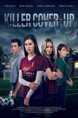 Killer Cover Up's poster image