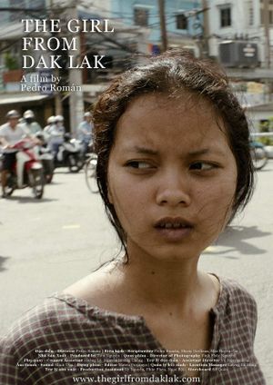 The Girl from Dak Lak's poster