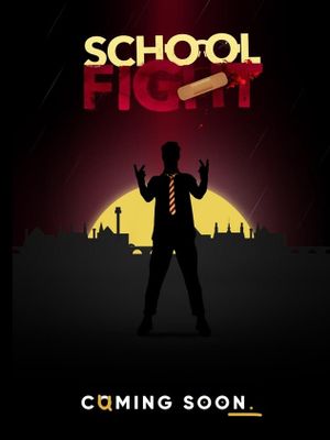 School Fight's poster