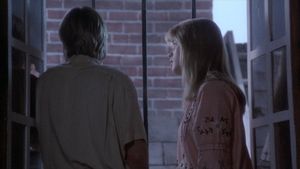 Flowers in the Attic's poster