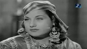 Ali Baba and the Forty Thieves's poster