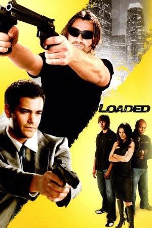 Loaded's poster