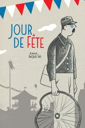 Jour de Fête's poster image