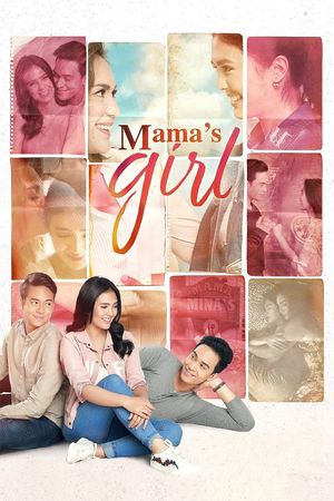 Mama's Girl's poster