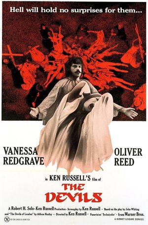 The Devils's poster image