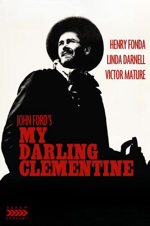 My Darling Clementine's poster