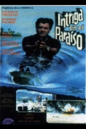 Intriga en el paraíso's poster