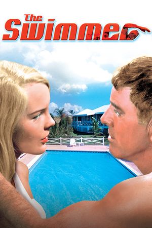 The Swimmer's poster