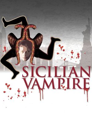 Sicilian Vampire's poster