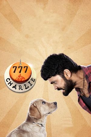 777 Charlie's poster