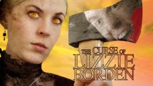 The Curse of Lizzie Borden's poster