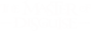 The Master of Disguise's poster
