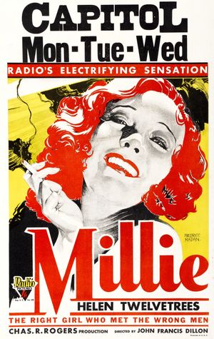 Millie's poster