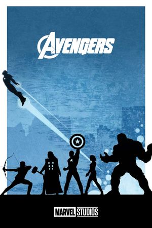 The Avengers's poster