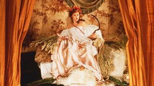 The House of Mirth's poster