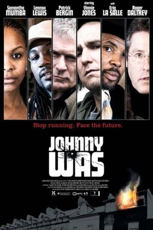 Johnny Was's poster