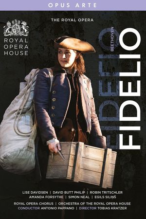 Fidelio's poster