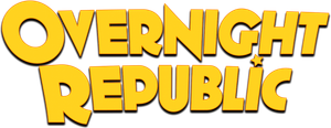 Overnight Republic's poster