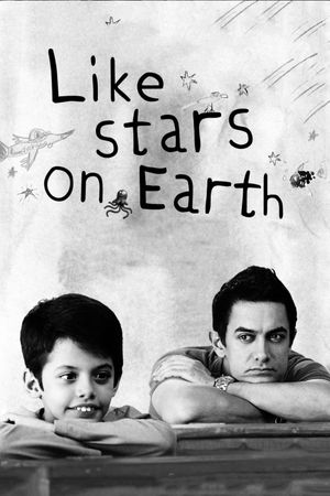 Like Stars on Earth's poster