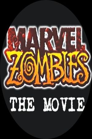 Marvel Zombies: The Movie's poster