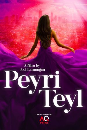 Peyri Teyl's poster